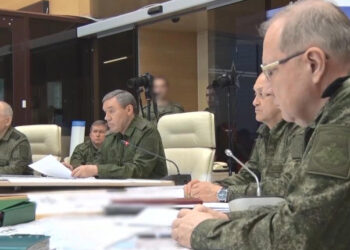 Kırım, Rostov ve Kaluga'ya S-200 füzeleriyle saldırı