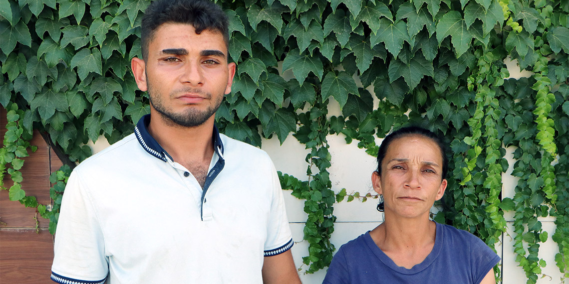 Sahilde yatan aileye ateş açıp çocuğu öldürdü; 'Çok alkollüydüm, Olay nasıl oldu, ne zaman oraya gittim, hiçbir şey hatırlamıyorum' dedi.