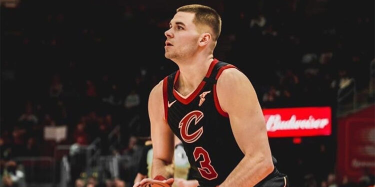 Samsunspor, Matt Mooney’i kadrosuna kattı