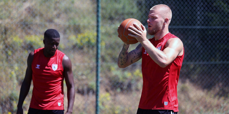 Süper Lig fiziksel güç gerektiren bir lig