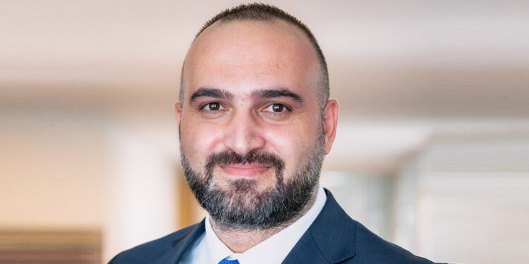 SAP Türkiye’den Amerika'ya global transfer