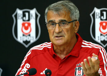 Şenol Güneş transferde önceliklerini açıkladı