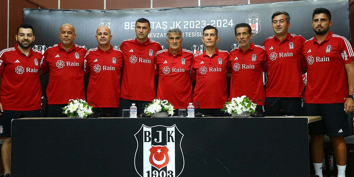 Beşiktaş Teknik Direktörü Şenol Güneş transferde önceliklerini açıkladı. Güneş, transferde önceliklerinin stoper, sol bek, ofansif ve defansif ortasaha ile forvet olduğunu söyledi.