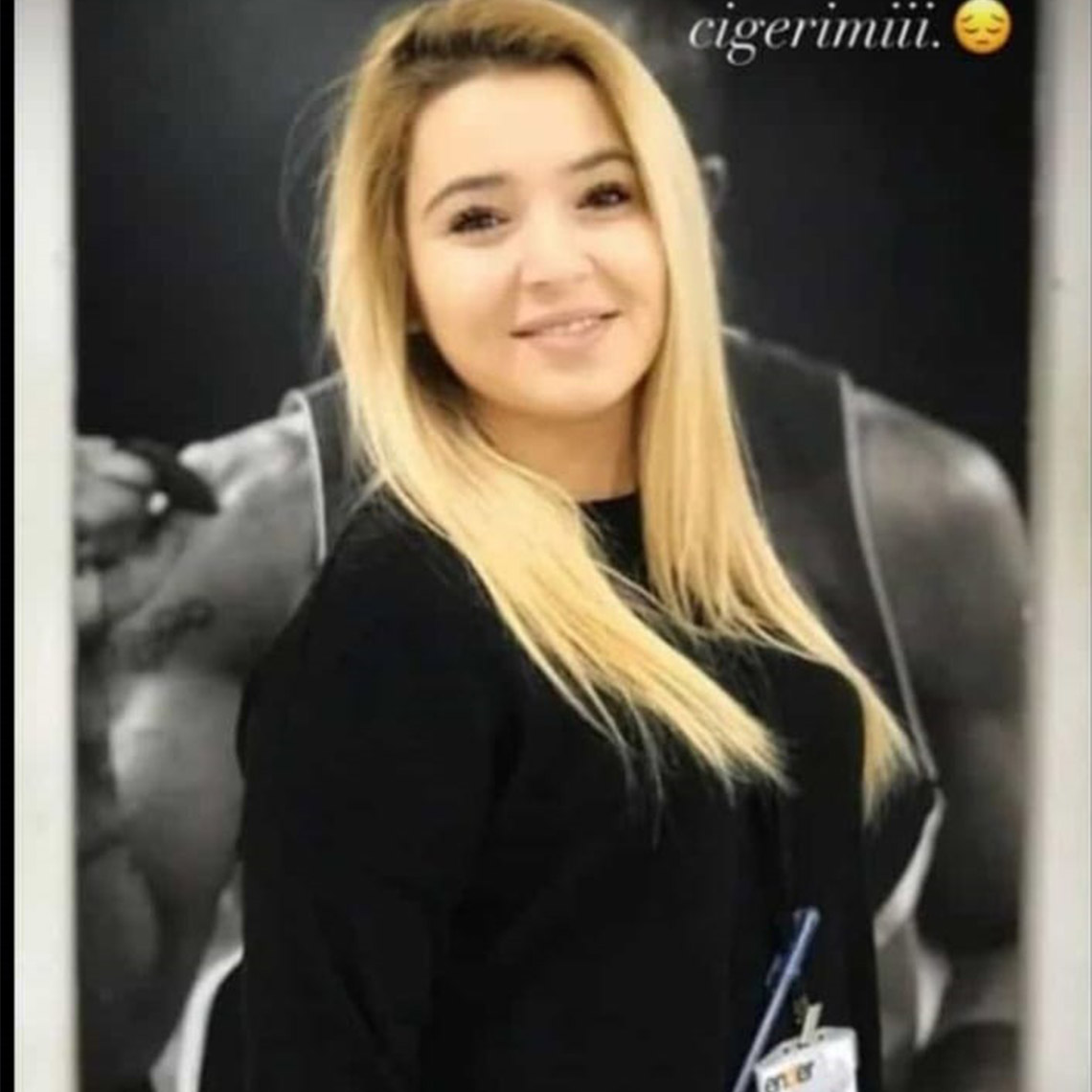 Sevgilisi tarafından darbedilip öldürülen Esra'nın annesi Asiye Temir (60) "Sonuna kadar şikayetçiyim. Onun içeriden çıkmasını istemiyorum. Benim yavrum gitti başka yavruların gitmesini istemiyorum" dedi.