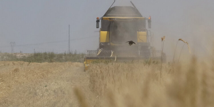 Çiftçilere yönelik dolandırıcılık uyarısı