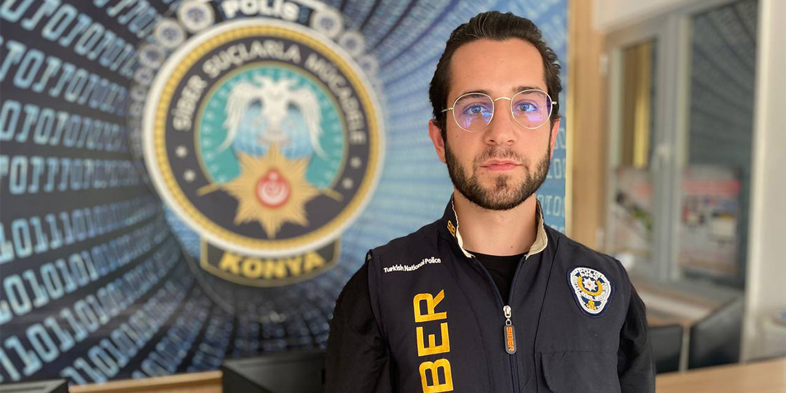 Konya Ovası'nda buğday ve arpa hasadı başlarken, çiftçilere yönelik dolandırıcılık uyarısı geldi. Dolandırıcılar TMO'nun randevu sistemini kopyalayıp, sahte bir site kurmuşlar.