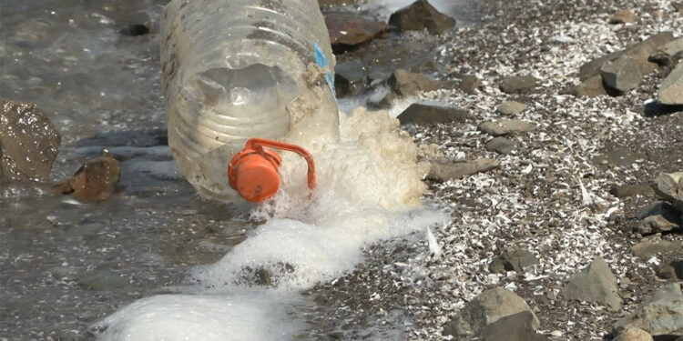 Barajlarda buharlaşma tehlikesi