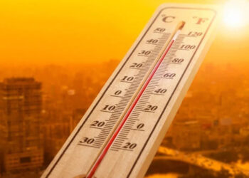 13 ilçede hava sıcaklığı 40 derecenin üzerinde ölçüldü