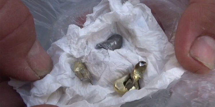 Silivri'de silahlı saldırı