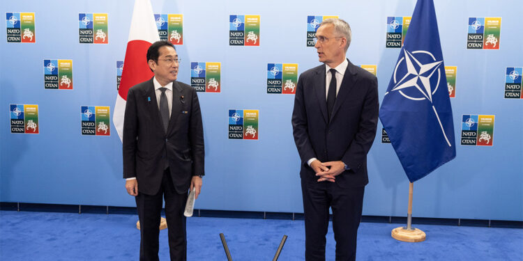 Japonya ile ortaklığa çok değer veriyoruz