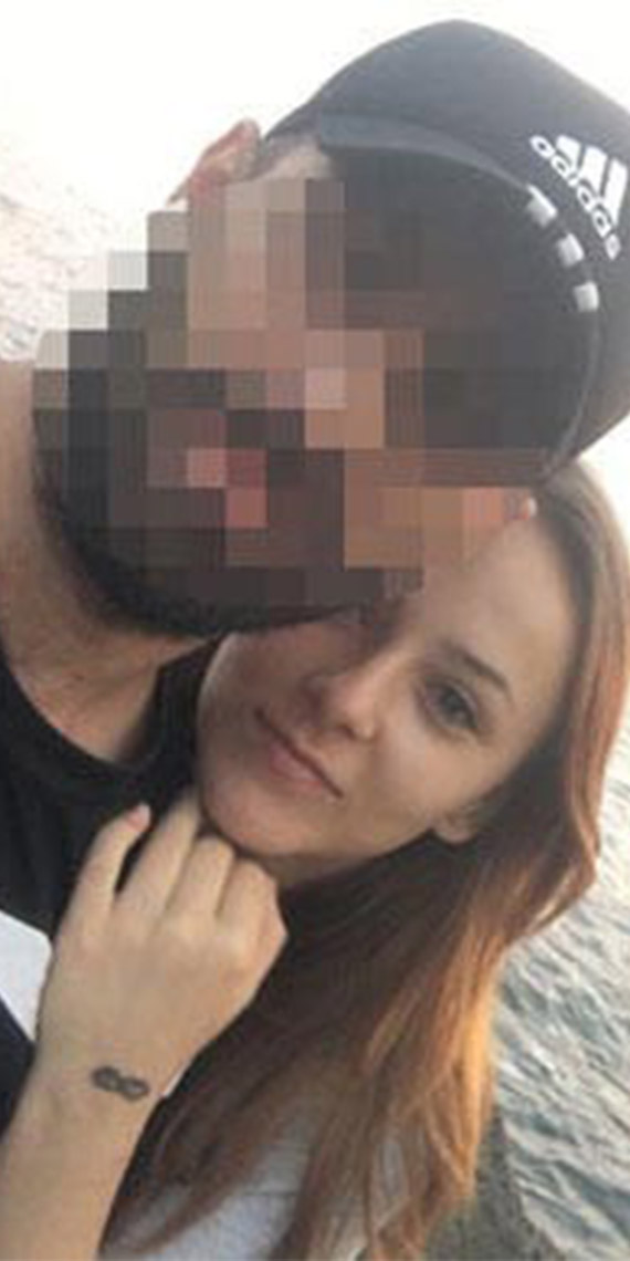 Sude'nin ölümünde, sevgiliye beraat