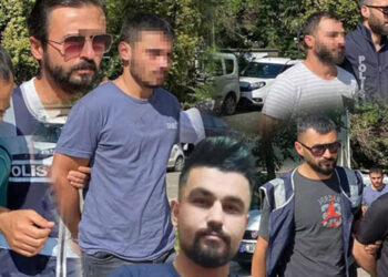 tabancayı kurcalarken arkadaşını öldürdü: 4 gözaltı