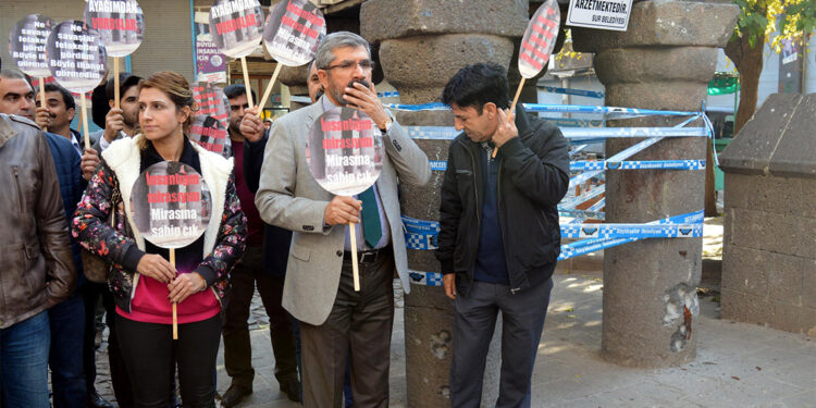 Tahir Elçi davasında TÜBİTAK raporu beklenecek
