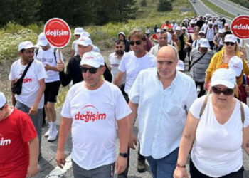 Kurtarırsa bu partiyi, ülkeyi İmamoğlu kurtarır
