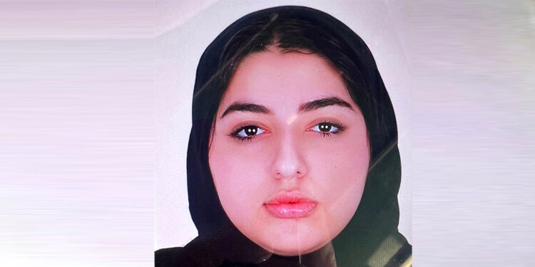 Trabzon'a tatile gelen Lübnanlı Rahef 10 gündür kayıp