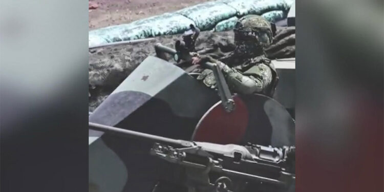 Tayvan'da Han Kuang Tatbikatı başladı