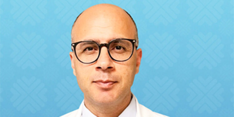 Kasık fıtıklarının ilaçla tedavisi mümkün değil