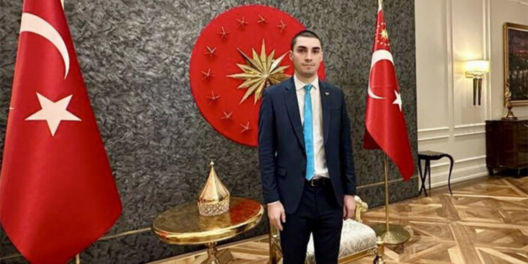 İSTEAD'ın birim başkanları açıklandı