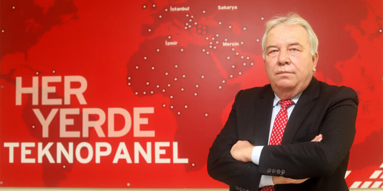 Türkiye'nin ilk bin ihracatçı şirketi listelendi