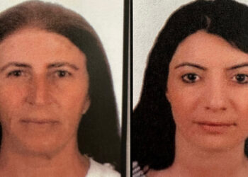 Konya'da yakalanan teröristlerin fotoğrafları yayınlandı