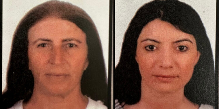 Konya'da yakalanan teröristlerin fotoğrafları yayınlandı