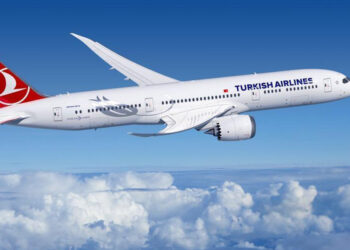 THY haziran ayında 7,7 milyon yolcu taşıdı