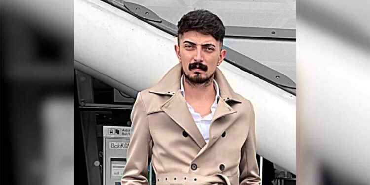 Tıp mezunu otobüs şoförü cinayeti kamerada