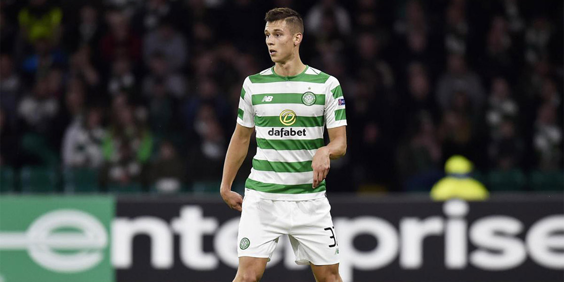Trabzonspor Filip Benkovic'le anlaştı
