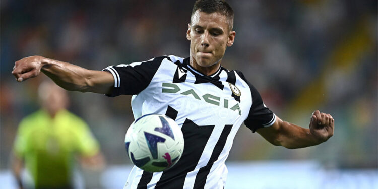 Trabzonspor Filip Benkovic'le anlaştı