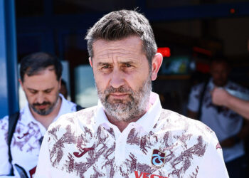 Hazırlık kampının ikinci etabı için yeni sezon çalışmalarını sürdüren Trabzonspor Slovenya'nın Kranj şehrine gitti.