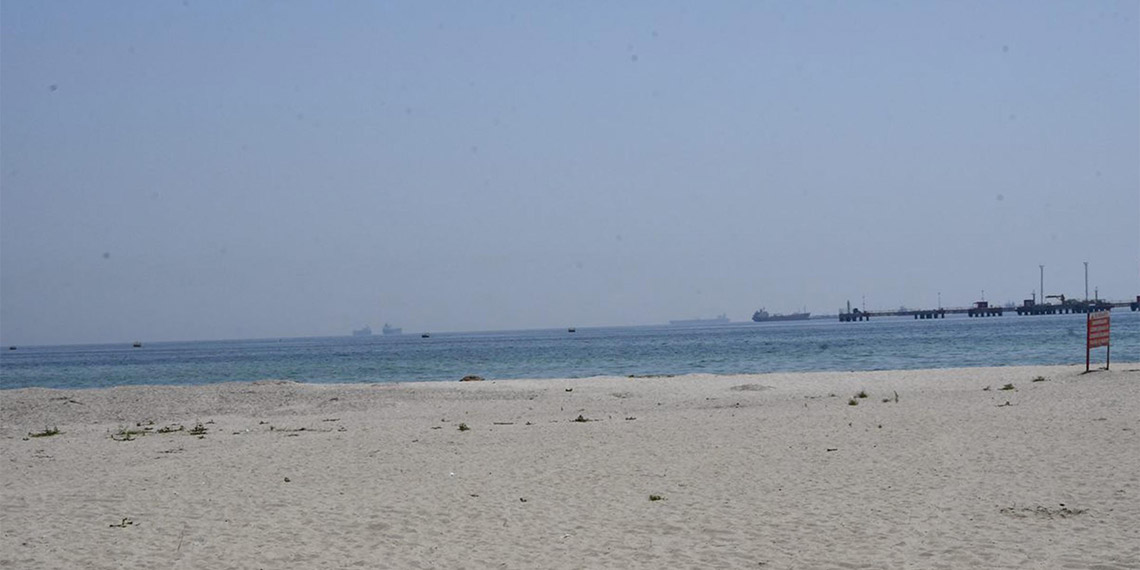 Anonsla sıcak uyarısı; Zorunlu olmadıkça dışarı çıkmayın