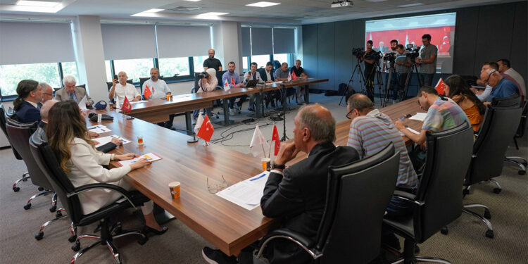 Türkiye Fair Play Ödülleri'nin 2022 yılı kazananları açıklandı