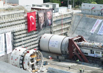 Halkalı-Kapıkule arası seyahat süresi 1.5 saate düşecek