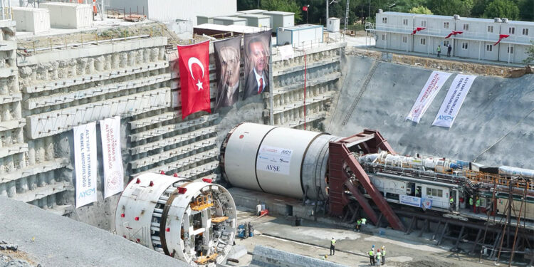 Halkalı-Kapıkule arası seyahat süresi 1.5 saate düşecek