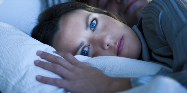 Moraliniz bozukken uyumayın