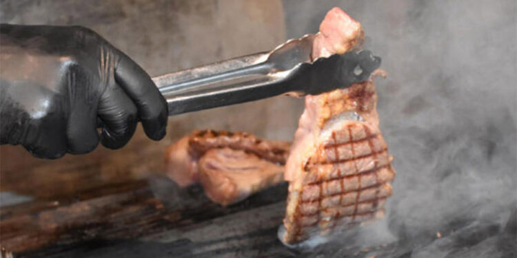 Mangal keyfi sağlığınızı tehdit edebilir