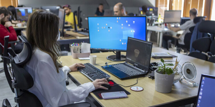 Dijital oyun sektöründeki son gelişmeler anlatıldı