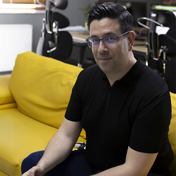 Dijital oyun sektöründeki son gelişmeler anlatıldı