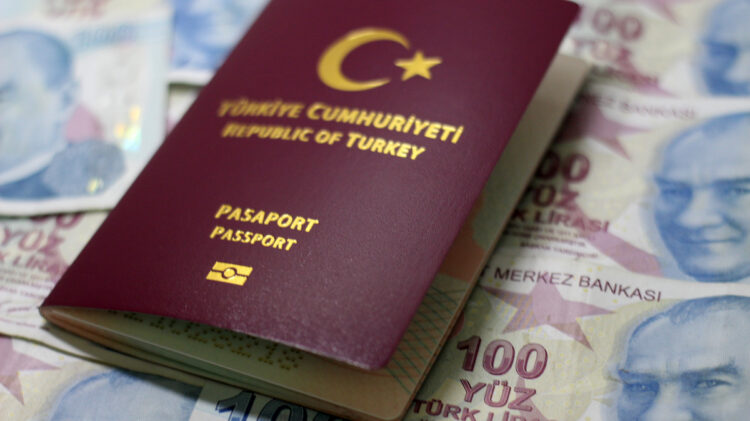 Noter, pasaport ve vize harçlarına yüzde 50 zam