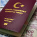 Noter, pasaport ve vize harçlarına yüzde 50 zam