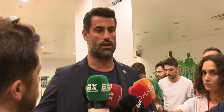 Hedefimiz depremzede vatandaşlara umut olmak