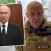 Prigojin ve Putin arasında çok karmaşık bir dans