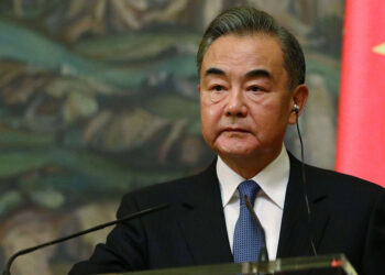 Wang Yi Türkiye'ye geliyor