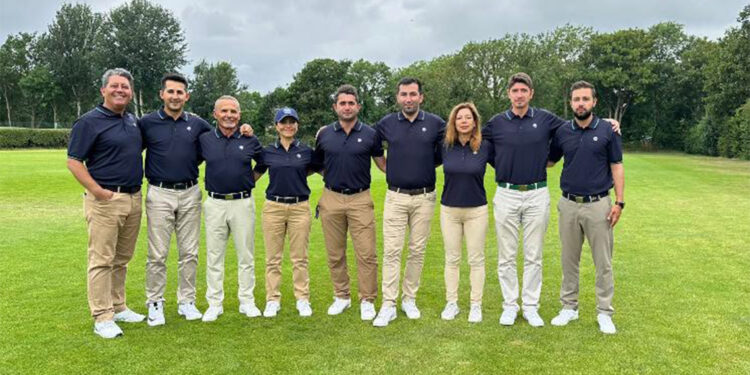 Wimbledon'da 13 Türk hakem görev aldı