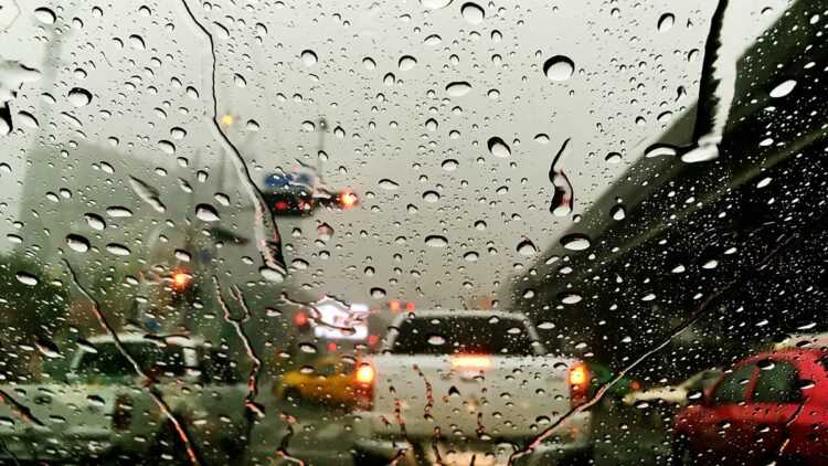 15 ilde turuncu uyarı verildi