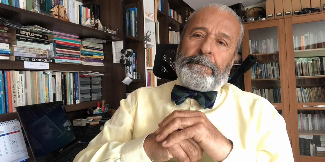 Yangında her 5 saatte atom bombasına eş değer enerji açığa çıkar