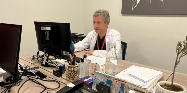 Yanlış klima kullanımı yüz felcine neden olur