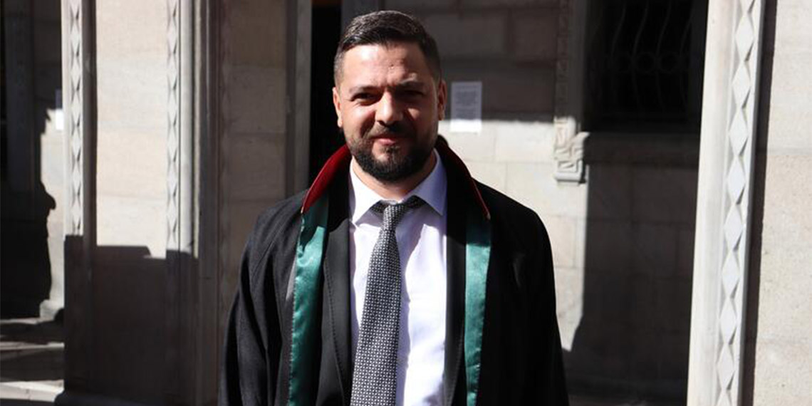 Yargıtay Cumhuriyet Başsavcılığı, Ağrı'da kaybolduktan 18 gün sonra cansız bedeni bulunan Leyla Aydemir'in ölümüne ilişkin yargılanan 7 kişi hakkında verilen beraat kararlarının bozulmasını talep etti.