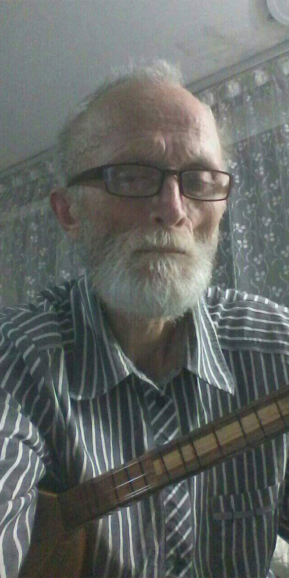 Yeni taşındığı evinde çıkan yangında öldü