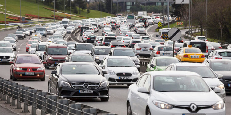 Gurbetçilere kasko hizmeti